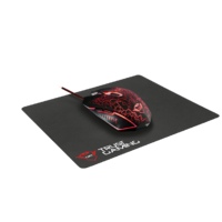 Trust Trust - GXT 783 Gamer egér és egérpad - 22736