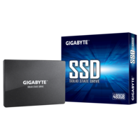 Gigabyte GIGABYTE 480GB - GP-GSTFS31480GNTD