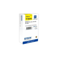 Epson EPSON - T7894 Y XXL EREDETI TINTAPATRON
