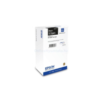 Epson EPSON - T7541 BK 10K EREDETI TINTAPATRON