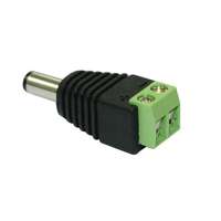 WaliSec WaliSec WS-PC01 DC dugó-sorkapocs átalakító