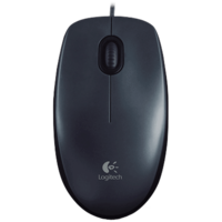 Logitech Logitech - M100