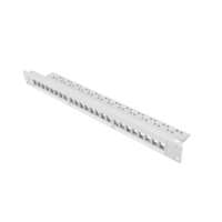 Lanberg Lanberg - Patch Panel 19", 24 port 1U - PPKS-1024-S
