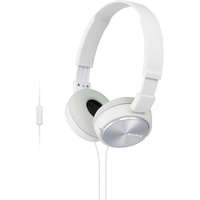 Sony Sony - MDR-ZX310APW