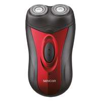 Sencor SENCOR - SMS 2002 RD Villanyborotva - Fekete/Piros