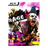 Bethesda Rage 2 (PC)