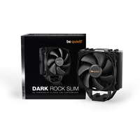 Be Quiet! Be quiet! - Dark Rock Slim - BK024