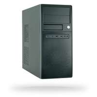 Chieftec Chieftec - Mesh Series CG-04