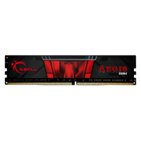 G.Skill DDR4 G.Skill Aegis 3200MHz 8GB - F4-3200C16S-8GIS