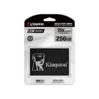Kingston Kingston KC600 Series 256GB - SKC600/256G