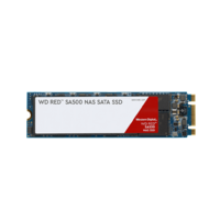 Western Digital Western Digital - Red SA500 NAS 2TB - WDS200T1R0B