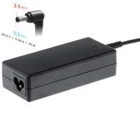 Akyga Akyga - Notebook power adapter 20V / 4.5A 90W 5.5 x 2.5 mm LENOVO - AK-ND-71