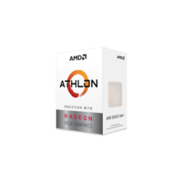 AMD SAM4 AMD Athlon 3000G