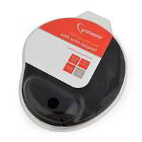 Gembird Gembird - MP-GEL-BK