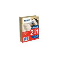 Epson Epson S042167 10x15 Premium Photo papír 2x40 Lap, 255 g/m2