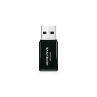 Mercusys Mercusys - N300 Wireless Mini USB Adapter - MW300UM