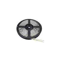 Optonica OPTONICA LED Szalag 5050, 14.4W/m, semleges fehér fény, 50Lm/w, 4500K, kültéri, vízálló - 5 méter ST4841