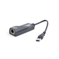 Gembird Gembird - USB3.0 10/100/1000Mbps adapter - NIC-U3-02