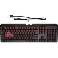 HP HP - OMEN Encoder - MX RED - 6YW76AA