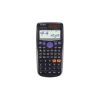 Casio Casio - FX-350ES Plus 2 tudományos számológép