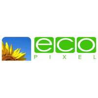Ecopixel ECOPIXEL HPCB323EEFUECO Cyan (HP CB323EE No.364XL) (For Use)