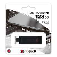 Kingston Kingston - DataTraveler 70 128GB - DT70/128GB