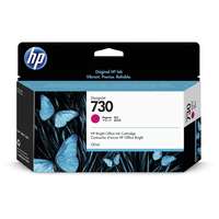 HP HP - 730 (P2V63A) Magenta