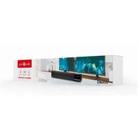 Gembird Gembird - SPK-BT-BAR400-01 2.0 hangprojektor - fekete