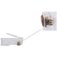 Gembird Gembird RJ45 CAT5e UTP csatlakozó dugó 8P8C 30U 100db
