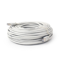 Gembird GEMBIRD Patch kábel FTP CAT6 30m szürke