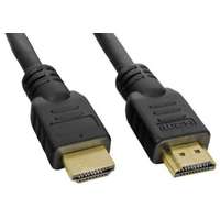 Gembird Gembird HDMI-HDMI kábel 1m CC-HDMI4L-1M