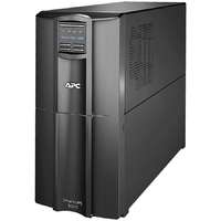 APC APC - Smart-UPS 3000VA LCD 230V with SmartConnect - SMT3000IC