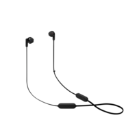 JBL JBL - TUNE 215 VEZETÉK NÉLKÜLI FÜLHALLGATÓ - Fekete
