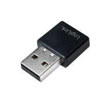 Logilink LogiLink - Wireless LAN 300 Mbit/s USB 2.0 Micro Adapter - WL0086B