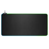 Sharkoon Sharkoon- 1337 Gaming Mat RGB V2 900 gamer egérpad - 4044951029990