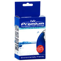 Zafir Premium 711 CYAN 29ML(CZ130A) 100% ÚJ ZAFÍR TINTAPATRON