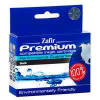 Zafir Premium PGI-35 (PGI-35) BLACK 100% ÚJ UGY. ZAFÍR TINTAPATRON