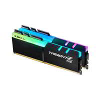 G.Skill DDR4 G.Skill Trident Z RGB 3200MHz 32GB - F4-3200C16D-32GTZR (KIT 2DB)