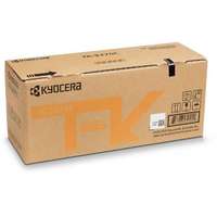 Kyocera Kyocera TK-5270 Toner Yellow (Eredeti)