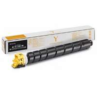 Kyocera Kyocera TK-8335 Toner Yellow (Eredeti)