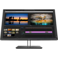 HP HP - DreamColor Z27x G2 - 2NJ08A4