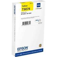 Epson T9441 BLACK 3K 35.7ML EREDETI EPSON TINTAPATRON