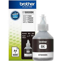 Brother BT-6000 BLACK 6K (DCP-T300,DCP-T500W) EREDETI BROTHER TINTA