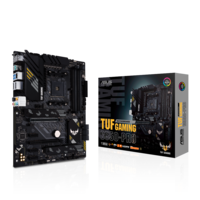 Asus ASUS TUF GAMING B550-PRO