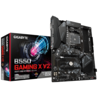 Gigabyte GigaByte B550 GAMING X V2
