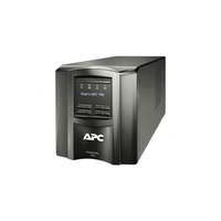 APC APC SMART 750VA LCD szünetmentes tápegység