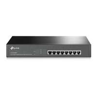 TP-Link TPLINK - TL-SG1008MP switch