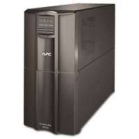 APC APC SMART 2200VA LCD szünetmentes tápegység - SMT2200IC (Túlméretes árú)