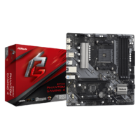 ASRock ASRock B550M Phantom Gaming 4
