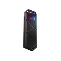 Asus ASUS - ROG Strix Arion Lite RGB M.2 NVMe SSD ház - ESD-S1CL